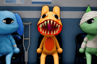 Animal Hospital Leads Roblox Innovation Awards 2026, 20th Anniversary