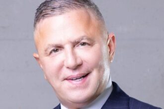 Raffaele Annecchino Dies: Former CEO of Paramount International Was 55