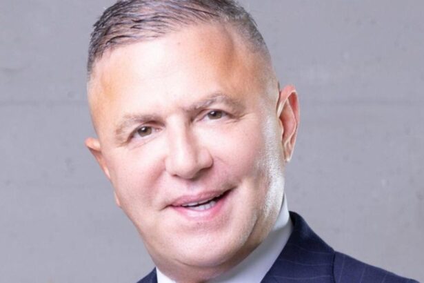 Raffaele Annecchino Dies: Former CEO of Paramount International Was 55