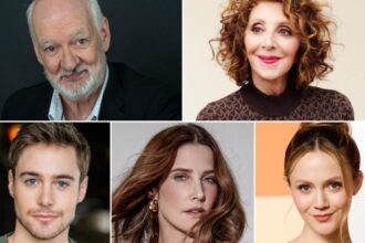 Colin Mochrie, Andrea Martin Join ‘Any Way You Want Me’ Cast