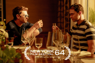 Sam Altman Movie Artificial to Premiere at New York Film Festival