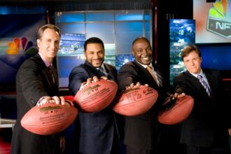 How NBC Shaped Sports Broadcasting With Historic Firsts and Innovation