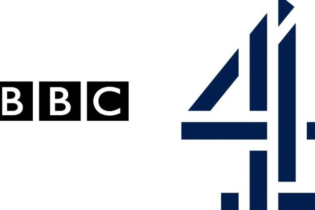 Should the BBC and Channel 4 Merge? Wayne Garvie Thinks So