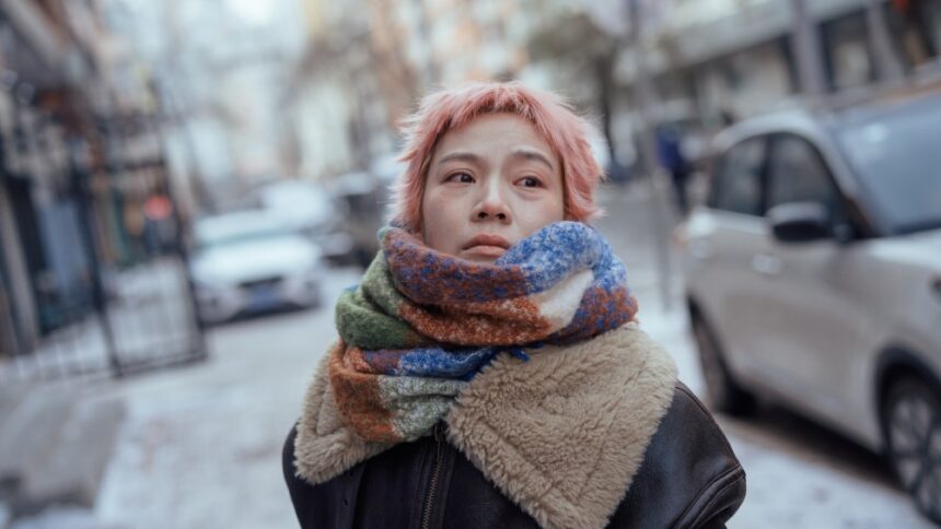 China’s ‘Big Little Things’ Turns Real Life Into Coming-Out Drama