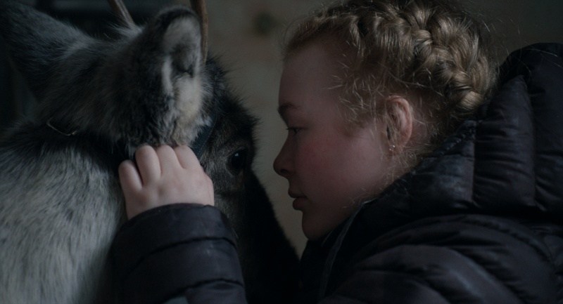 ‘Brace Your Heart’ Review: An Impassioned Ode to Sámi Womanhood