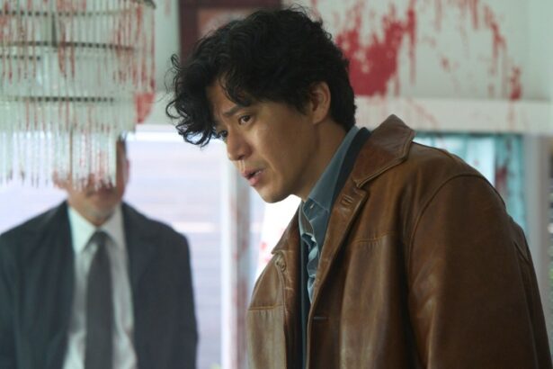 Miike Takashi on Redemption Without God in ‘Bad Lieutenant: Tokyo’