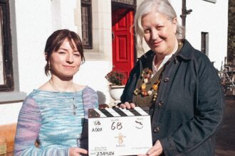 BBC Sets New Irish-Language Comedy Film ‘Baile,’ Starring Marion O’Dwyer and Hazel Doupe (EXCLUSIVE)