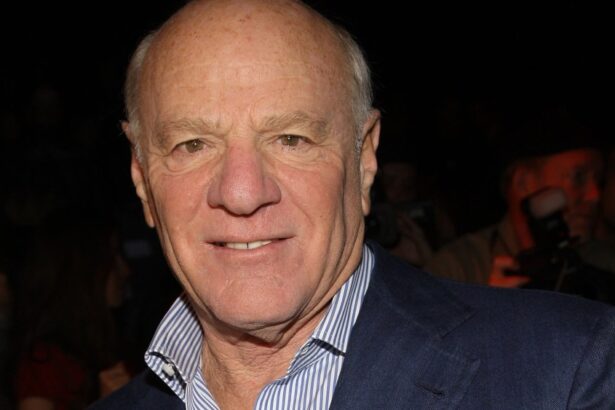 Barry Diller’s People Inc. Drops Bid to Acquire MGM Resorts