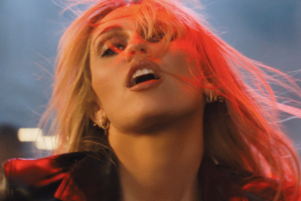 Miley Cyrus Leads a Steamy Dance Floor Revolution With New Single and Video for ‘Bass Persuades’