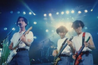 Beyond Frontman Doc ‘Because of You Ka Kui’ to Open Odyssey Fest