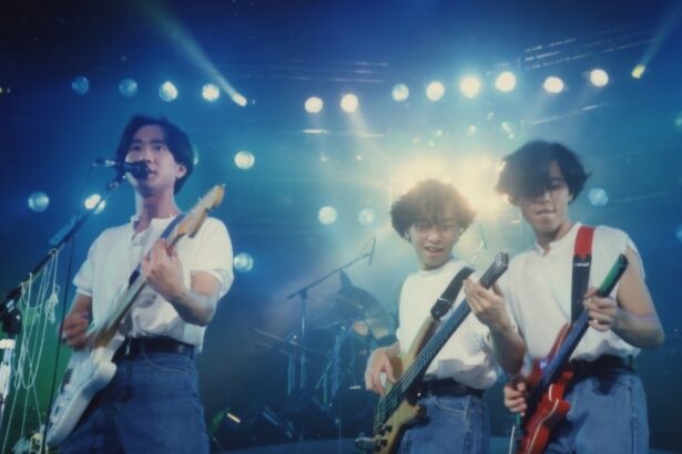 Beyond Frontman Doc ‘Because of You Ka Kui’ to Open Odyssey Fest