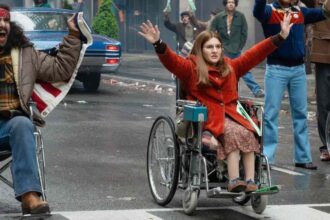 Siân Heder’s ‘Being Heumann’ Opens TIFF as Apple’s Next Oscar Contender
