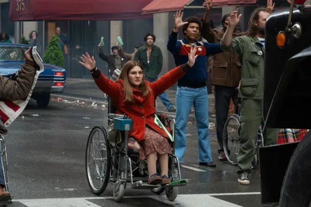 Being Heumann Review: Stirring Drama of the Disabled-Rights Revolution