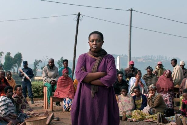 Hot-Button Topics at This Year’s Durban FilmMart
