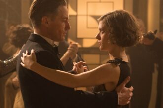 ‘Babylon Berlin’ Creatives on Final Season, Past and Present Germany