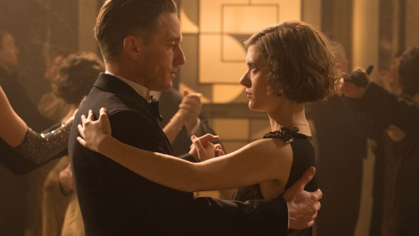 ‘Babylon Berlin’ Creatives on Final Season, Past and Present Germany