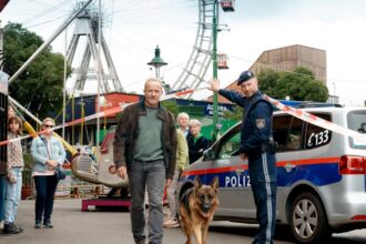 Beta Film Takes ‘Rex – Vienna Calling’ Worldwide as Season 2 Shoots