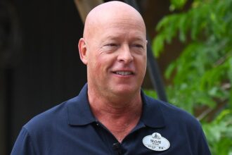 Takeaways From Ex-Disney CEO Bob Chapek New Book