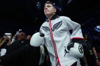 Henry Cejudo vs. Javon Walton: Boxing Bout Livestream Online