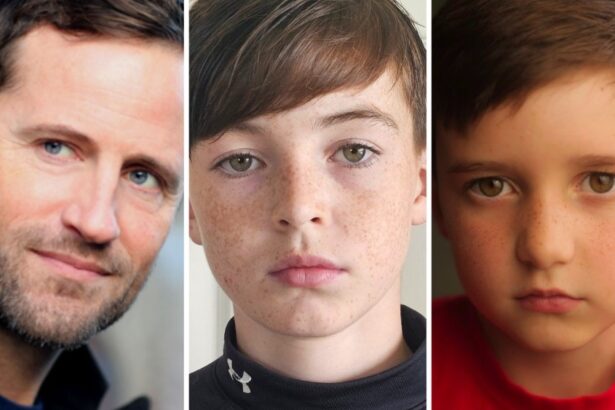 ‘Boys of Tommen’ Adds Jonathan Forbes, Cobhan O’brien and More to Cast