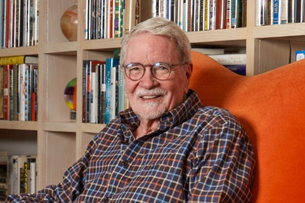 Bruce Davis Dead: Former AMPAS Executive Director Was 83