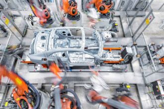 ACEA Pocket Guide 2026: Η πραγματική εικόνα της ευρωπαϊκής αγοράς αυτοκινήτου