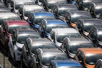 Αύγουστος 2026: Η Ευρώπη γυρίζει την πλάτη σε βενζίνη και diesel – Τι δείχνουν οι ταξινομήσεις της ACEA
