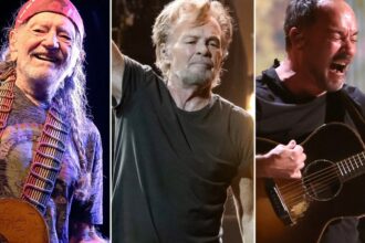 How To Watch ‘Farm Aid Music Festival Live Online