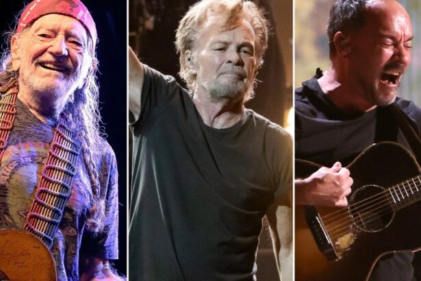 How To Watch ‘Farm Aid Music Festival Live Online