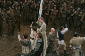 Flanders Cinema Finds Global Momentum With TIFF Titles, Cannes Honors and Oscar Buzz