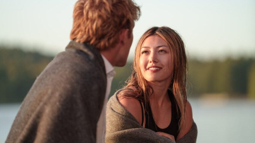 ‘Crew Girl’ Races Toward Second Season