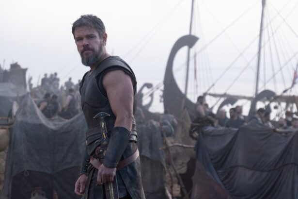 Korea Box Office: ‘The Odyssey’ Secures Sixth Weekend Crown as ‘Obsession’ Ascends