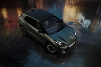 CUPRA RAVAL: Το νέο ηλεκτρικό μοντέλο της CUPRA ήρθε στην Ελλάδα από €22.900
