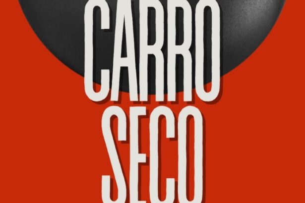 Halley Production Boards Real Estate Killer Thriller ‘Carro Seco’