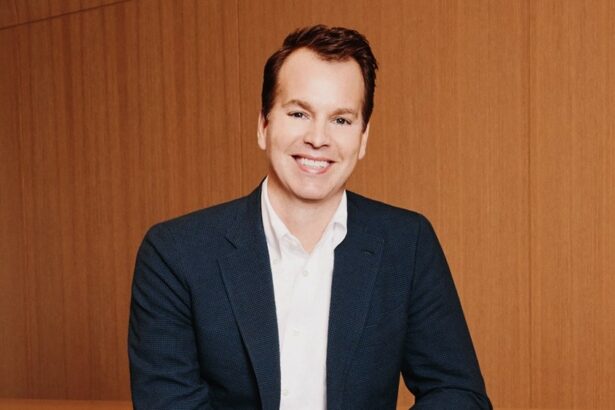 How Casey Bloys Wound Up With Paramount-Warner Bros.’ Streaming Empire