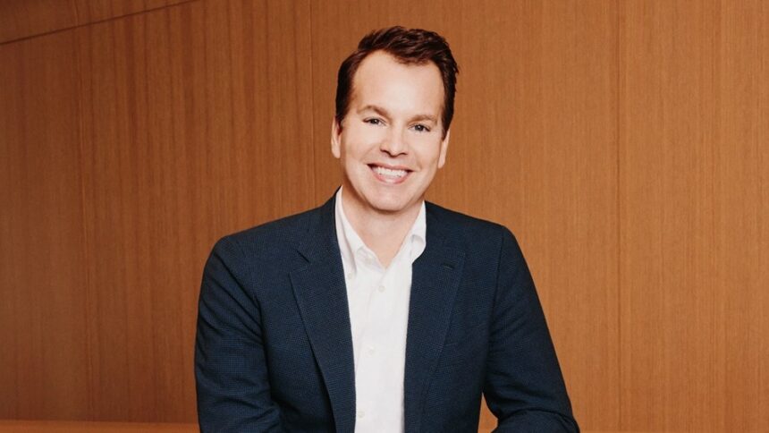 How Casey Bloys Wound Up With Paramount-Warner Bros.’ Streaming Empire