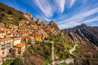 Castelmezzano: Ανακαλύπτοντας την ανόθευτη μαγεία της Ιταλίας μακριά από τον υπερτουρισμό