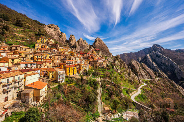 Castelmezzano: Ανακαλύπτοντας την ανόθευτη μαγεία της Ιταλίας μακριά από τον υπερτουρισμό