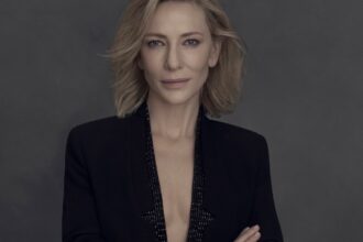 Cate Blanchett Heads to Tokyo for Displacement Fund Films Premiere