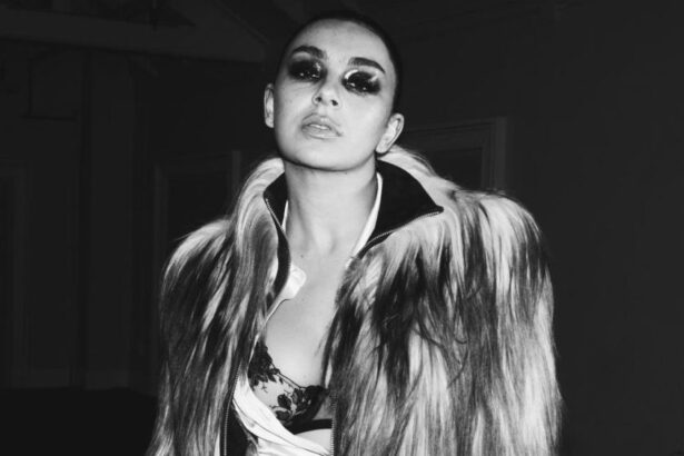 Charli xcx Announces U.K. and Europe ‘Music, Fashion, Film’ Tour Dates