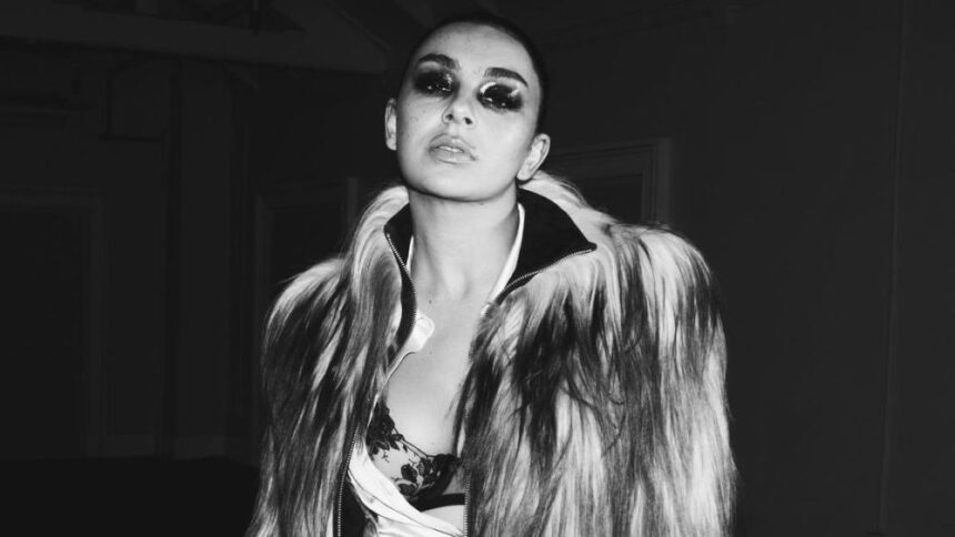 Charli xcx Announces U.K. and Europe ‘Music, Fashion, Film’ Tour Dates