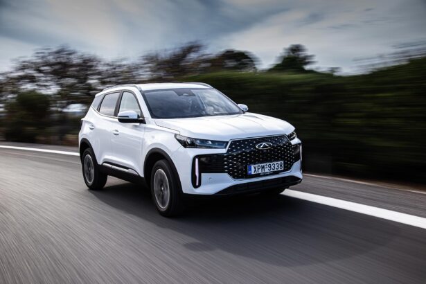 Chery: Πώς το After Sales δίκτυο εξασφαλίζει άμεση υποστήριξη στην Ελλάδα