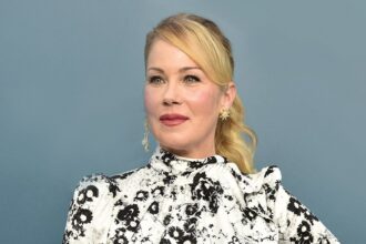 Christina Applegate Shares First Video Following Hospitalization Amid MS Battle
