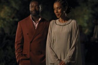 Global Africa Hub at TIFF Market Looks to Boost Continent’s Filmmakers