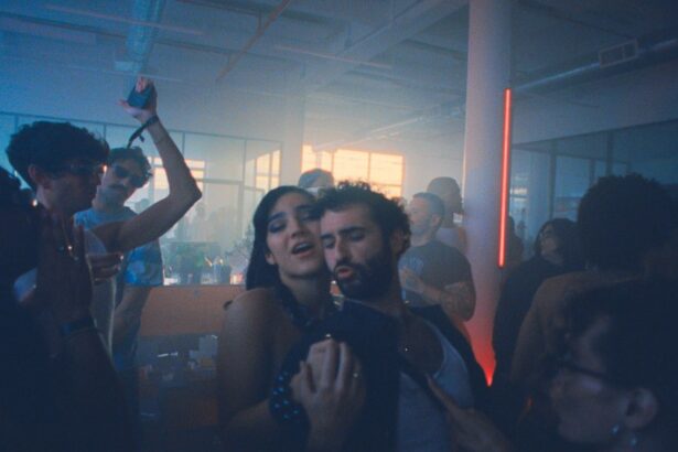 Club Kid Wins Top Prize at Deauville American Film Festival