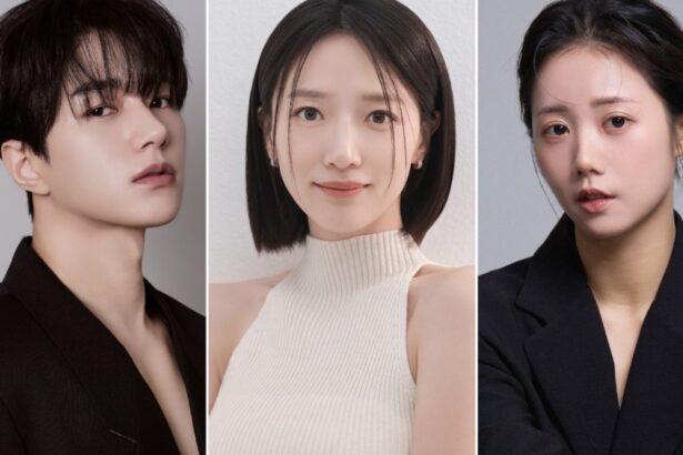 Singapore-Korea Series ‘Collateral Romance’ Set at Mediacorp, Blintn