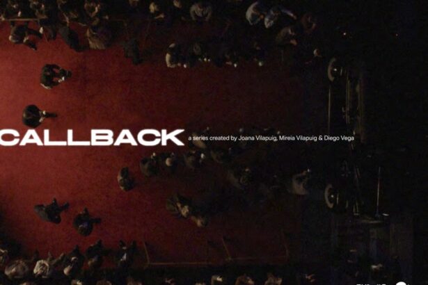 Barcelona’s Serielizados Unveils Mind the Gap Co-Pro Slate, Program