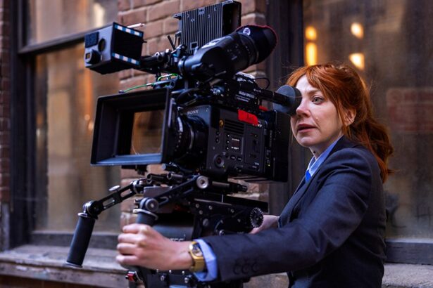 Philomena Cunk to Quiz Michael Bay, Benedict Cumberbatch on Cinema