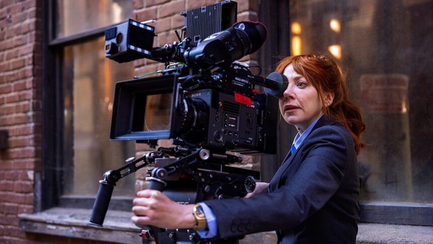 Philomena Cunk to Quiz Michael Bay, Benedict Cumberbatch on Cinema
