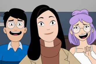 Netflix Animated Comedy ‘Dang!’ Is an Enjoyably Chaotic Sibling Hangout: TV Review